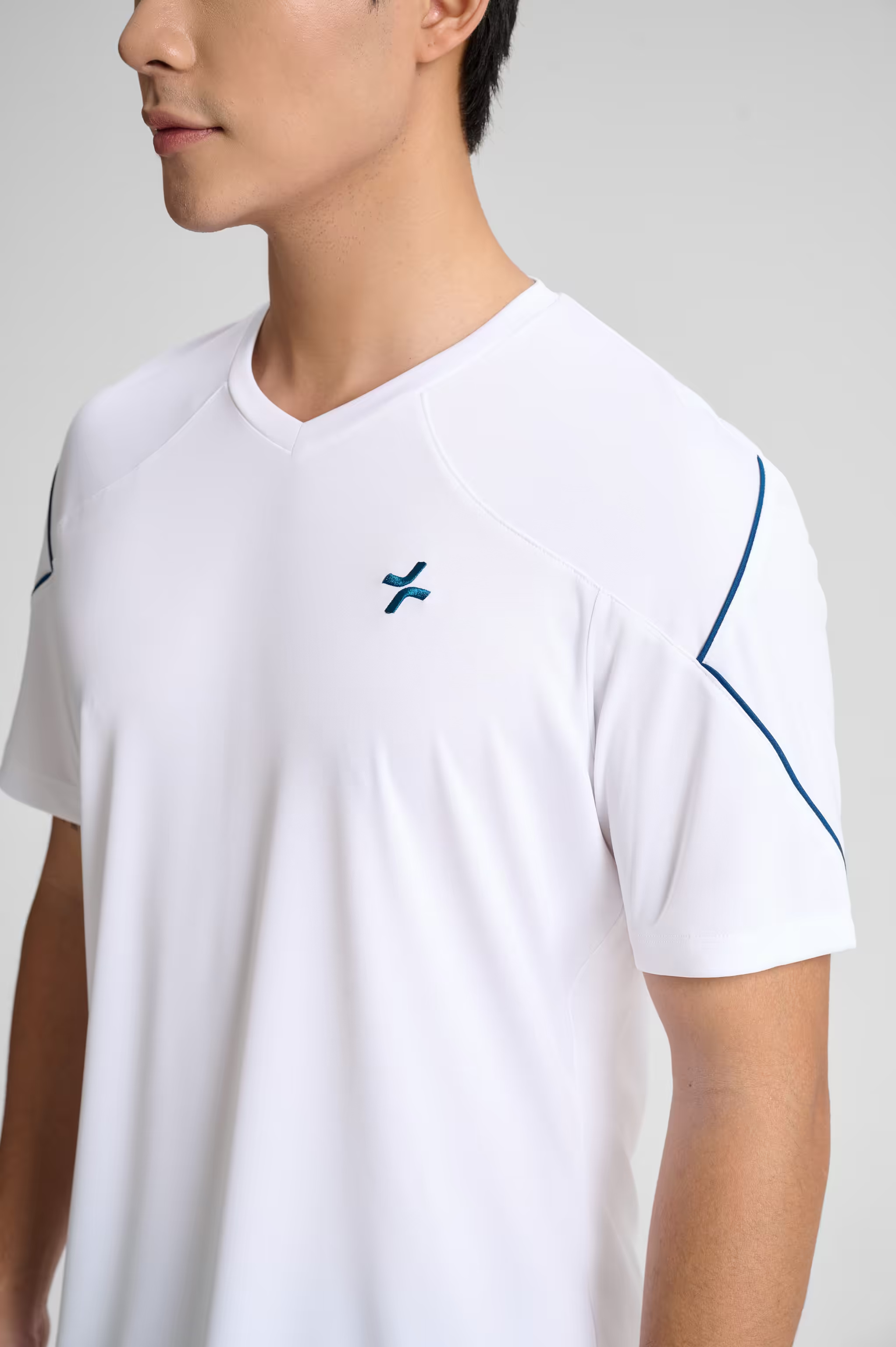 Áo thun nam Pickleball Essentials