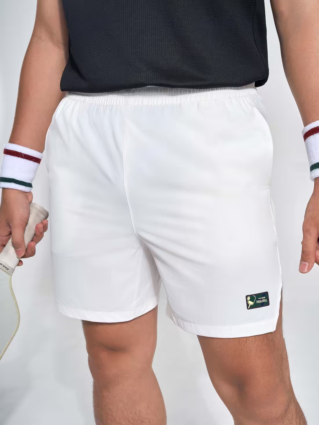 Short nam 6inch Pickleball Smash Shot