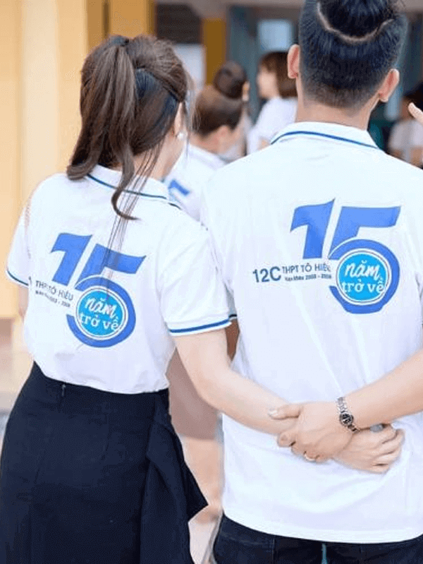 Đồng phục họp lớp