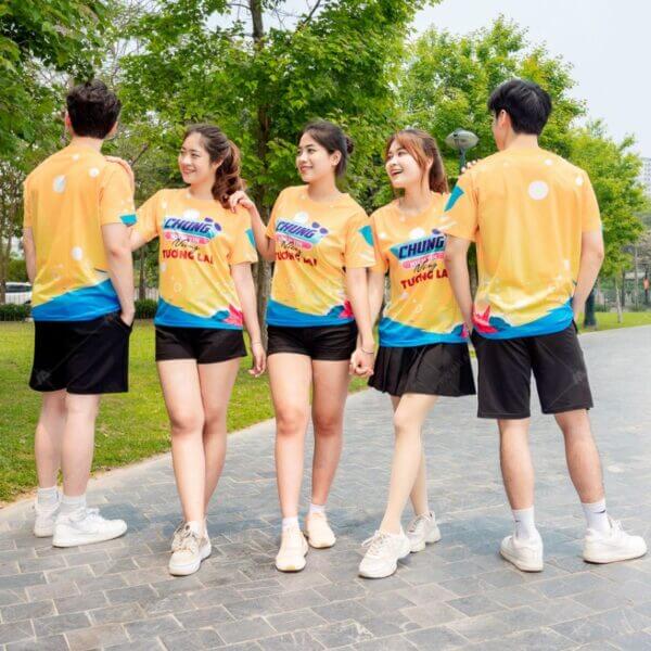 Đồng phục sự kiện