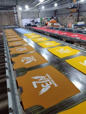 Xưởng may đồng phục á châu 4