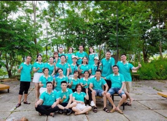 Áo họp lớp MS07