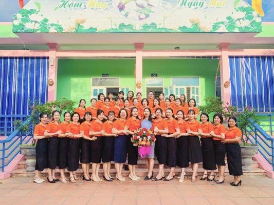 Áo Đồng Phục Polo Công Ty Màu Cam