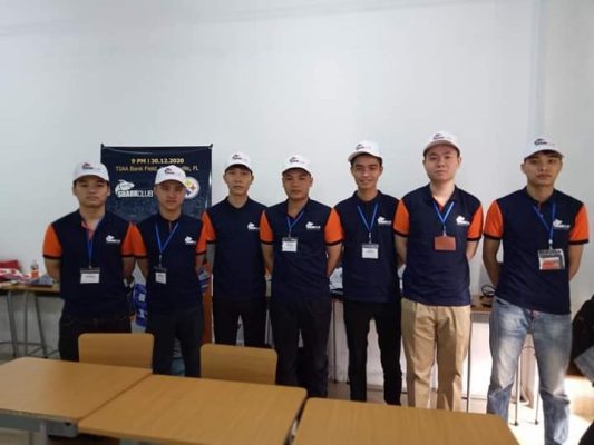 May Áo Đồng Phục Công Ty Giá Rẻ Nhất Hà Nội